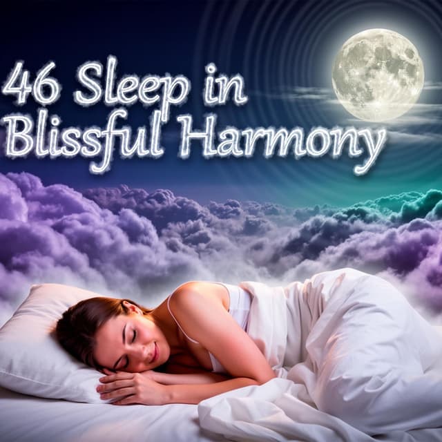 46 Sleep in Blissful Harmony