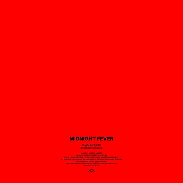 Midnight Fever