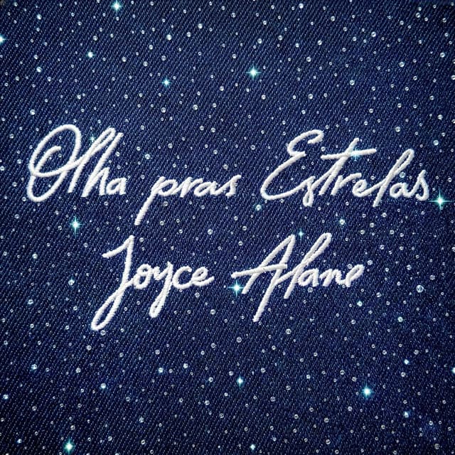 Olha pras Estrelas