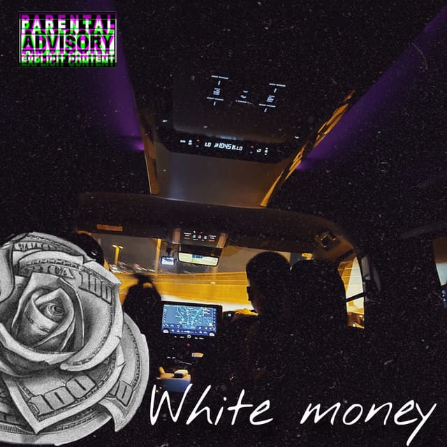 White money