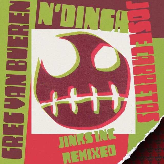 Jinks Inc (Remixed)
