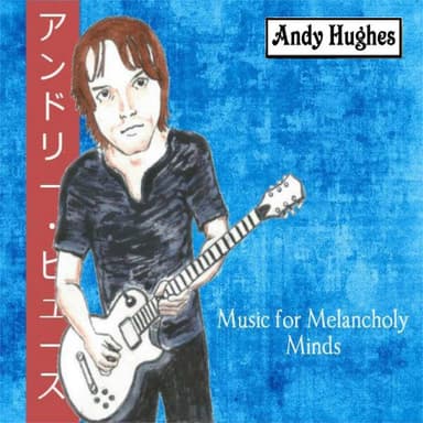 Music for Melancholy Minds