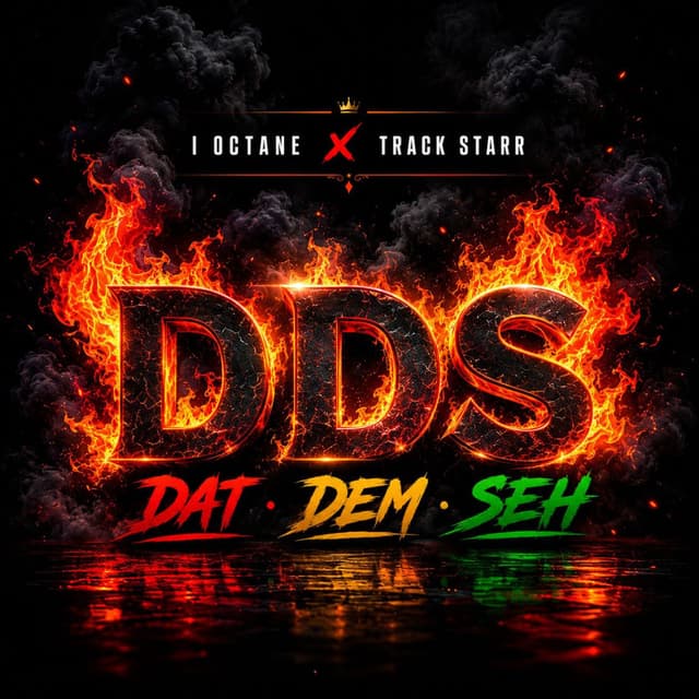 #DDS (Dat Dem Seh)