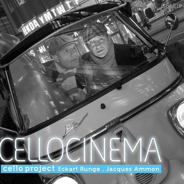 Cello Cinema