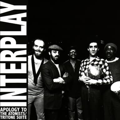 Apology to the Atonists & Tritone Suite