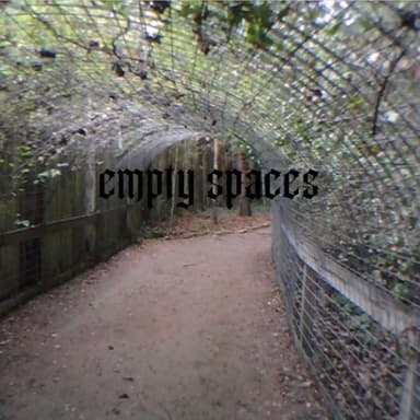 Empty Spaces