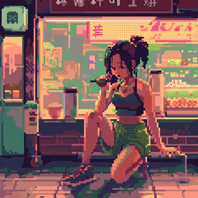 Study Break: CHILL LOFI INTERLUDE