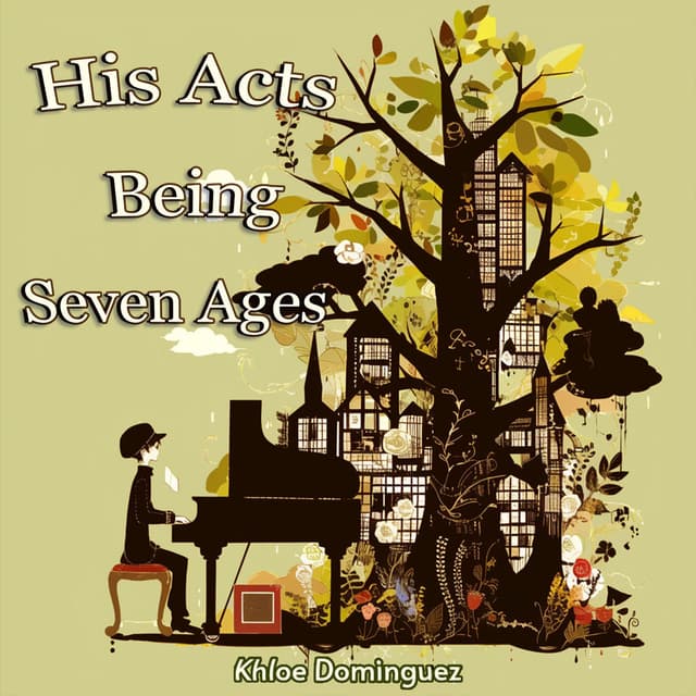 His Acts Being Seven Ages