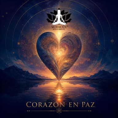 Corazón en Paz