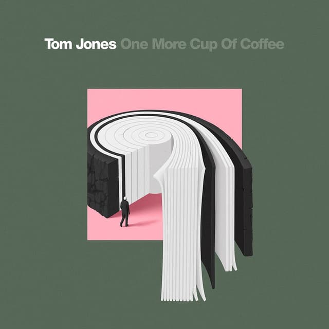 One More Cup Of Coffee