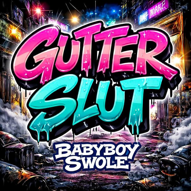Gutter Slut