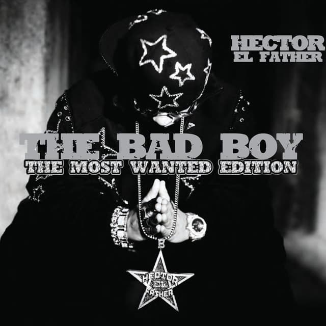 The Bad Boy