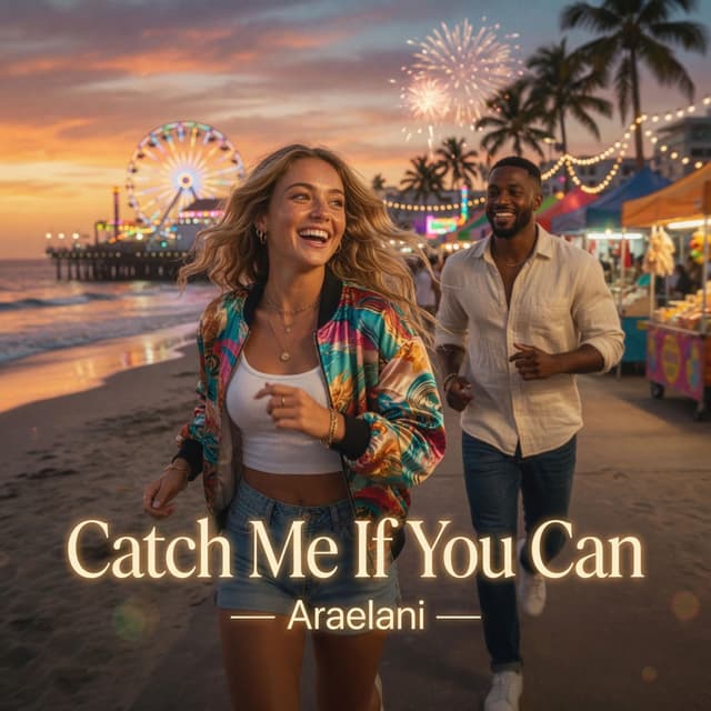 Catch Me If You Can