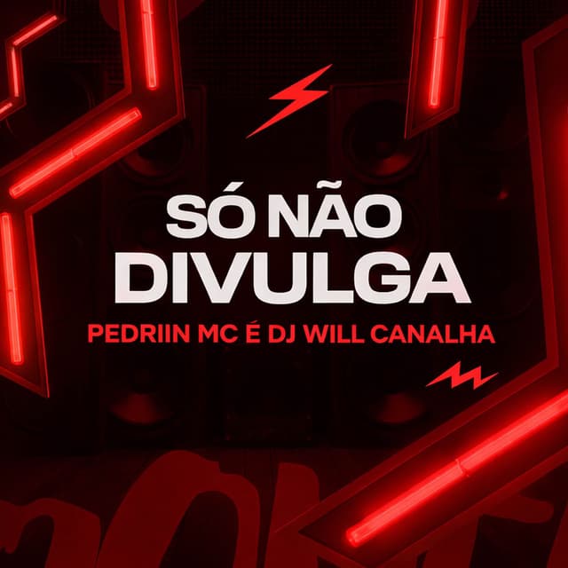 SÓ NÃO DIVULGA