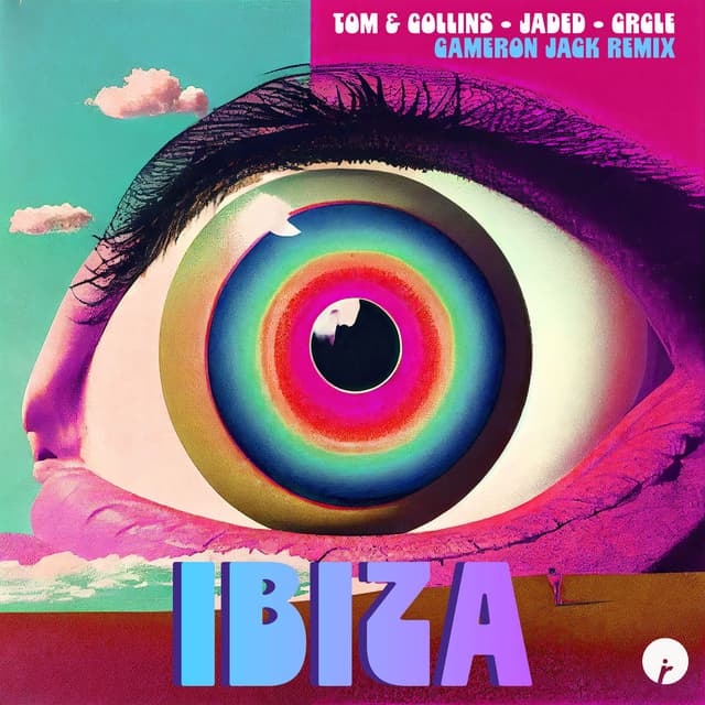 IBIZA (Cameron Jack Remix)