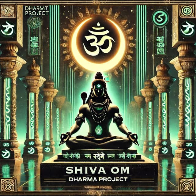 Shiva Om