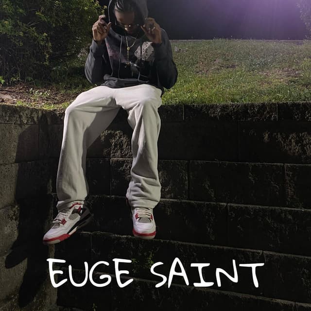 EUGE SAINT