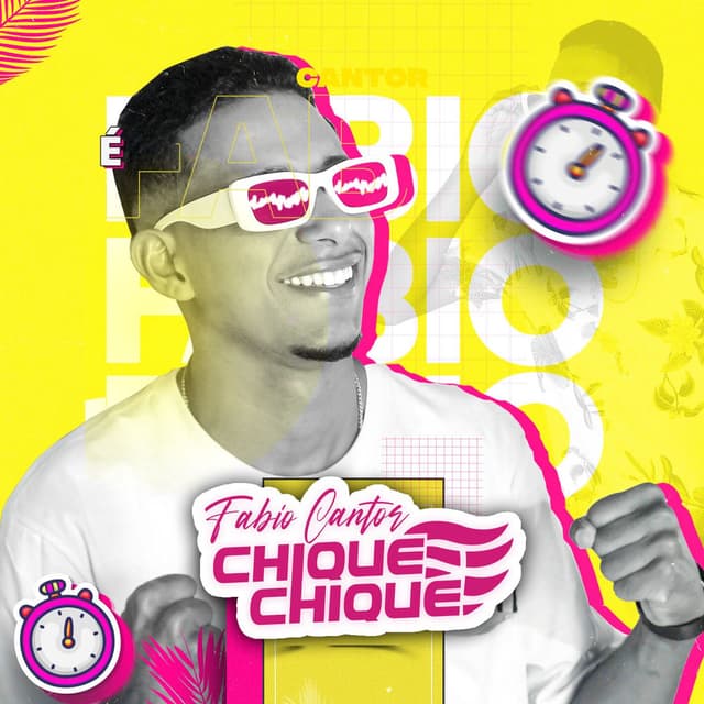 Chique Chique