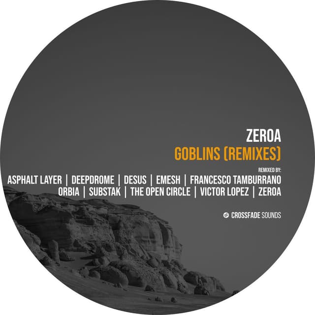 Goblins (Asphalt Layer Remix)