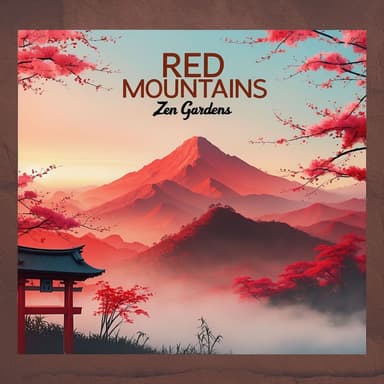 Red Mountains