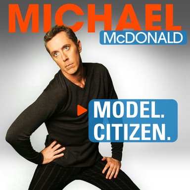 Model. Citizen.