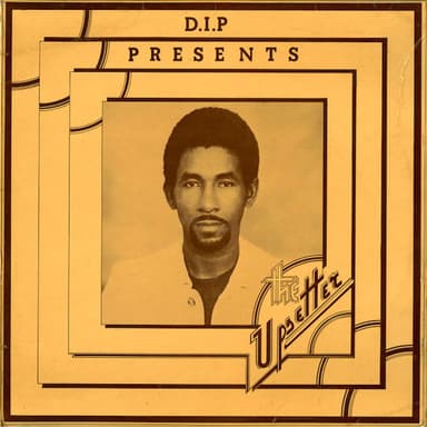 DiP Presents The Upsetter