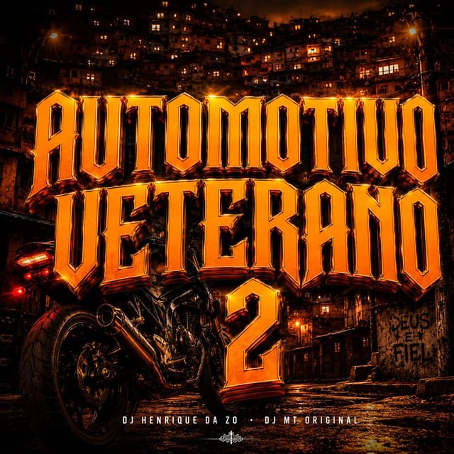 Automotivo Veterano 2