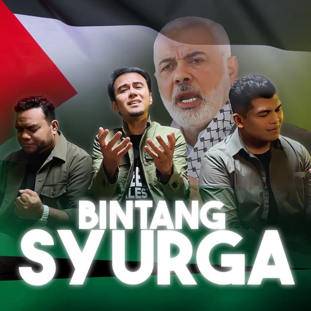 BINTANG SYURGA