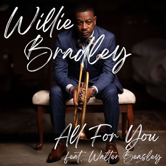 All for You (feat. Walter Beasley) (Radio Edit)