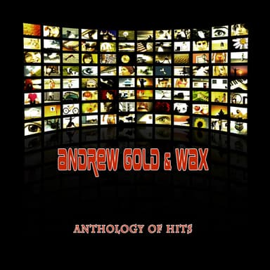 Anthology Of Hits (Re-Recorded)