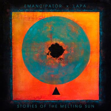 Stories of the Melting Sun