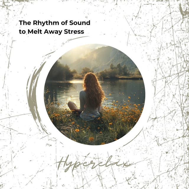 The Rhythm of Sound to Melt Away Stress