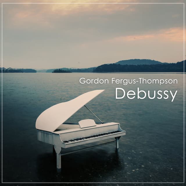 Debussy - Piano Works
