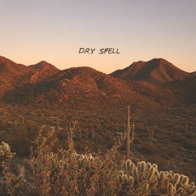 Dry Spell