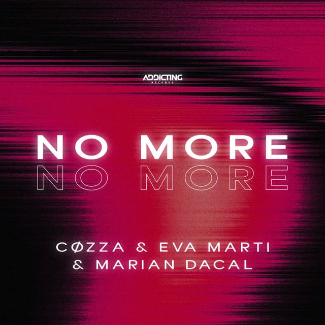 No More