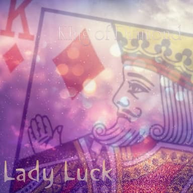 King of Diamond
