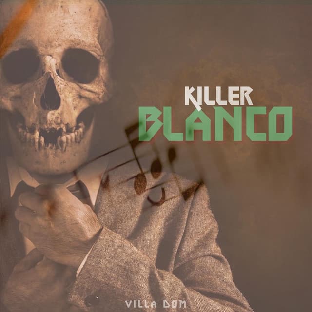 Killer Blanco