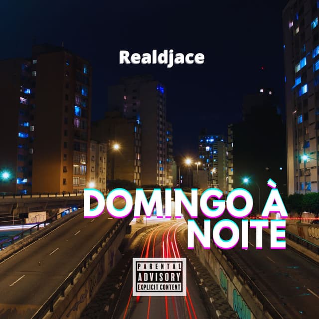 Domingo à Noite (Instrumental)