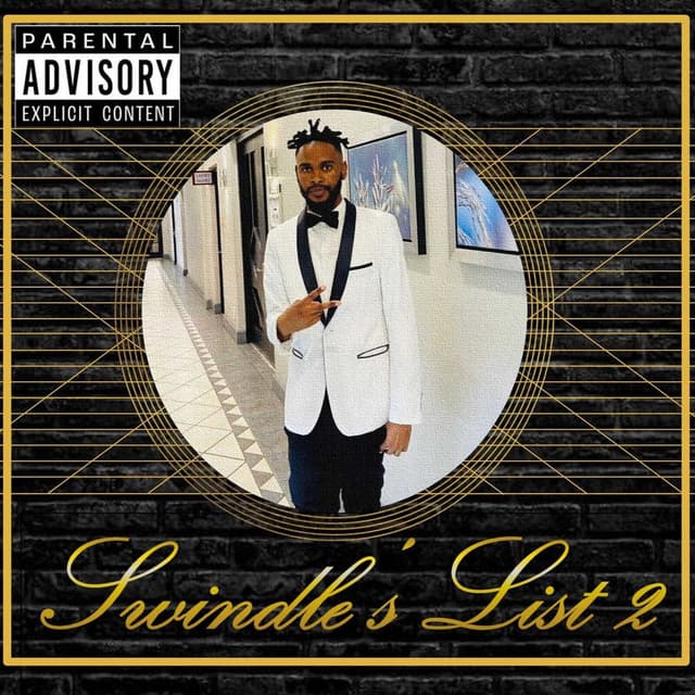 Swindle's List 2
