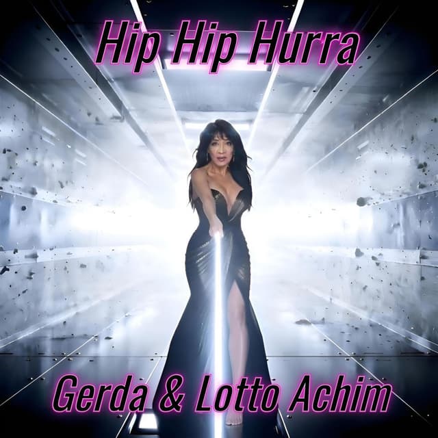 Hip Hip Hurra