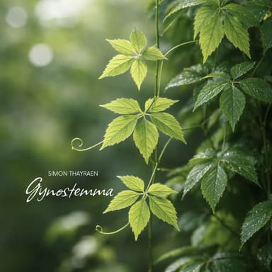 Gynostemma