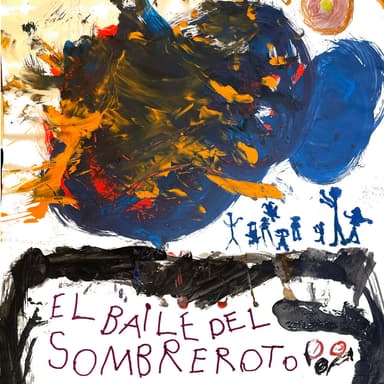 El Baile Del Sombreroto, Vol. 1