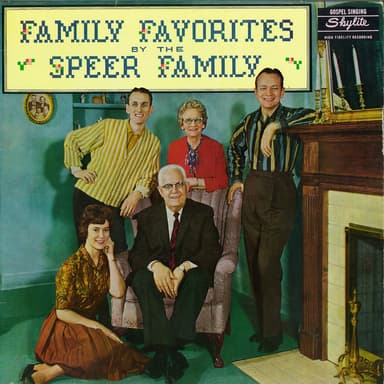 Family Favorites