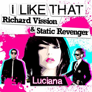 I Like That (2025 Radio Edit Remastered)