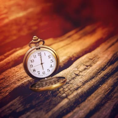 When Time Refuses to Fade