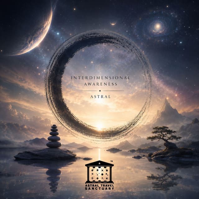 Interdimensional Awareness