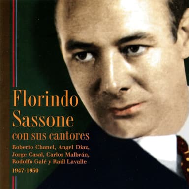 Con Sus Cantores