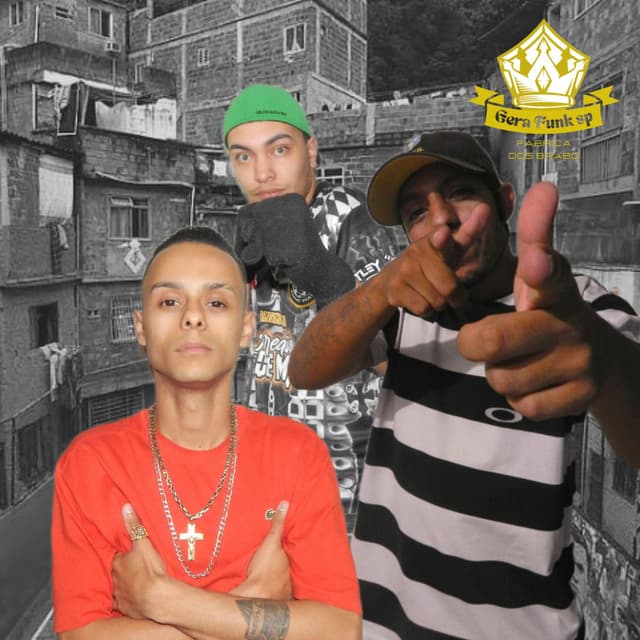 Brutalidade Com Elas
