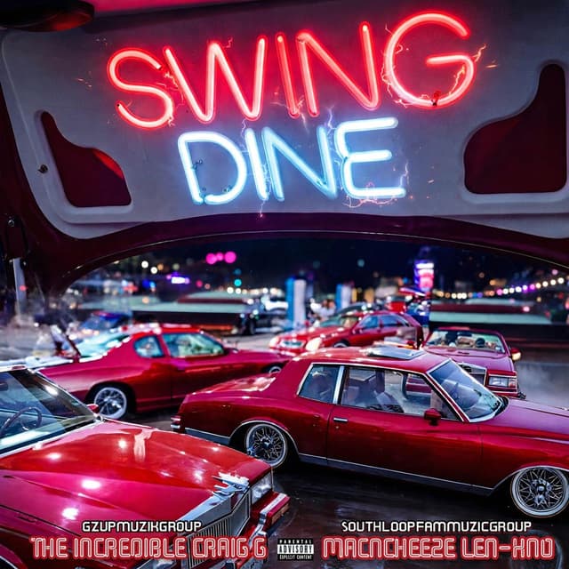 Swing Dine