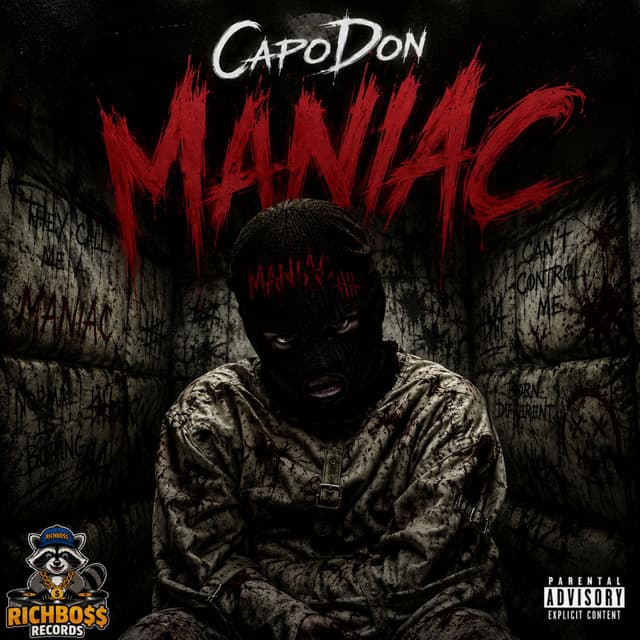Maniac